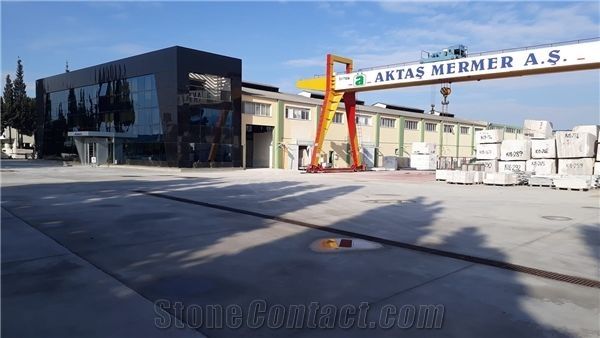 Aktas Mermer A.S