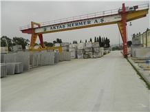 Aktas Mermer A.S