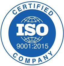 ISO 9001-2015