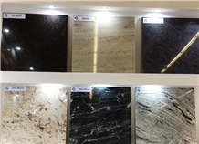 Stone+tec 2018