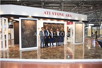 Iran Stone Exhibition (IRSE) 2020