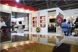 Iran Stone Exhibition (IRSE) 2020