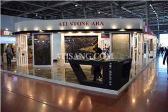 Iran Stone Exhibition (IRSE) 2020