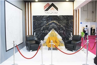 Iran Stone Exhibition (IRSE) 2022