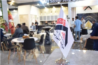 Iran Stone Exhibition (IRSE) 2022