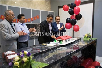 Iran Stone Exhibition (IRSE) 2022