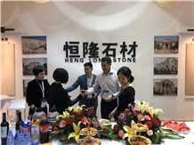 XIAMEN STONE FAIR 2018