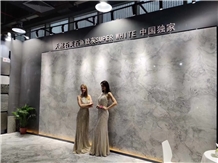 XIAMEN STONE FAIR 2018