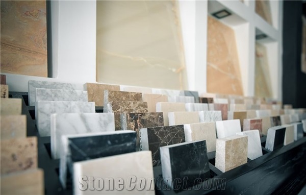 United Brothers For Marble And Granite