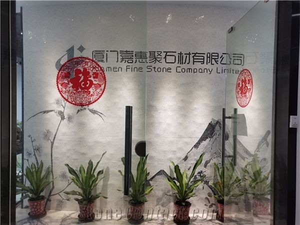 Xiamen Fine Stone Co.,Ltd.