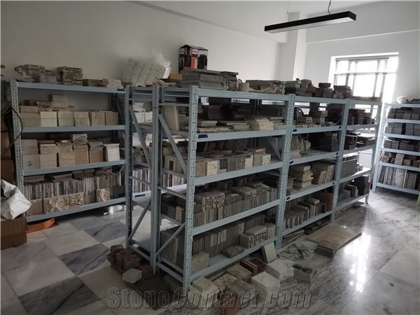 Xiamen Fine Stone Co.,Ltd.