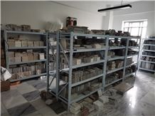 Xiamen Fine Stone Co.,Ltd.