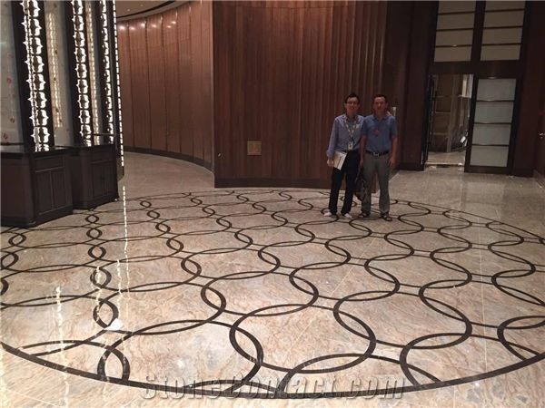 Xiamen Fine Stone Co.,Ltd.