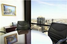 Trust Co Ltd