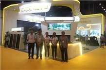 XIAMEN STONE FAIR 2016