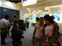 XIAMEN STONE FAIR 2016