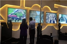 XIAMEN STONE FAIR 2016