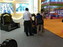 XIAMEN STONE FAIR 2016