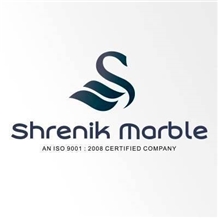 SHRENIK MARBLE PVT LTD