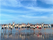 D-Global JSC