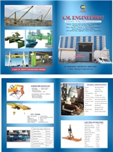 A M ENGINEERING