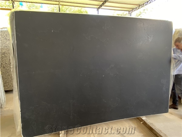 Bahia Stone Mineracao