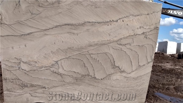 Bahia Stone Mineracao