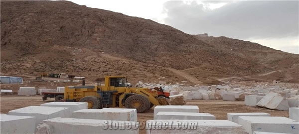 Hirad Marble