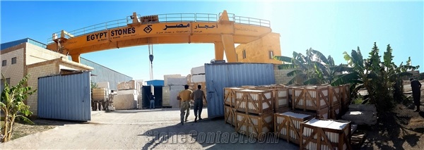 Egypt Stones for Marble & Granite