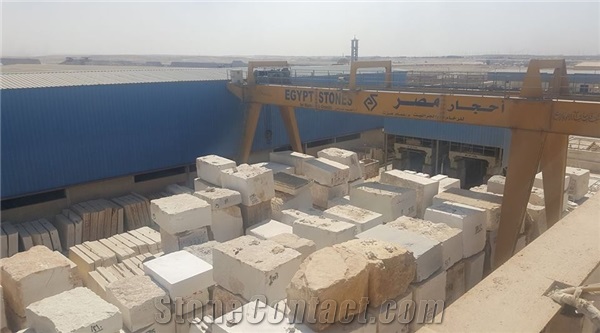 Egypt Stones for Marble & Granite