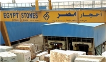 Egypt Stones for Marble & Granite