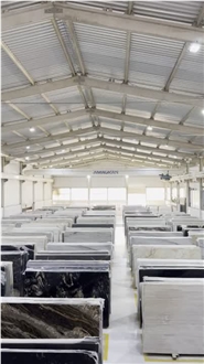 Amagran Importacao E Exportacao Ltda