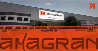 Amagran Importacao E Exportacao Ltda