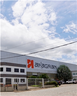 Amagran Importacao E Exportacao Ltda