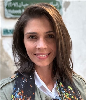 Marilia Margotto