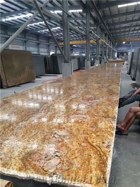 Xiamen Fine Stone Co., Ltd.
