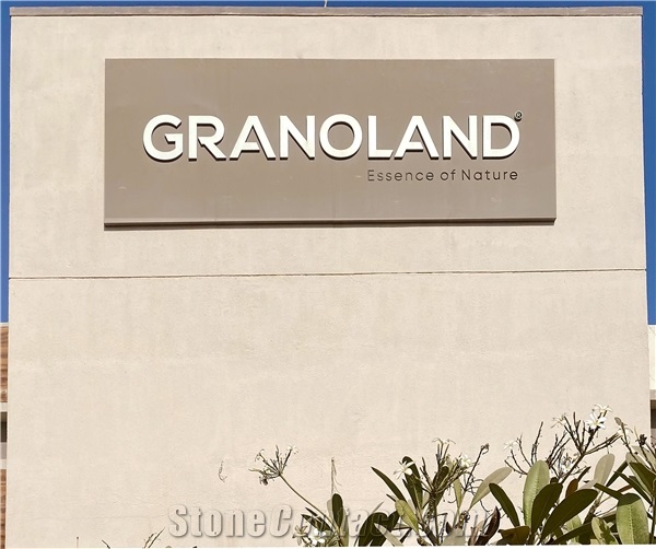 Granoland Tiles LLP 