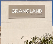 Granoland Tiles LLP 