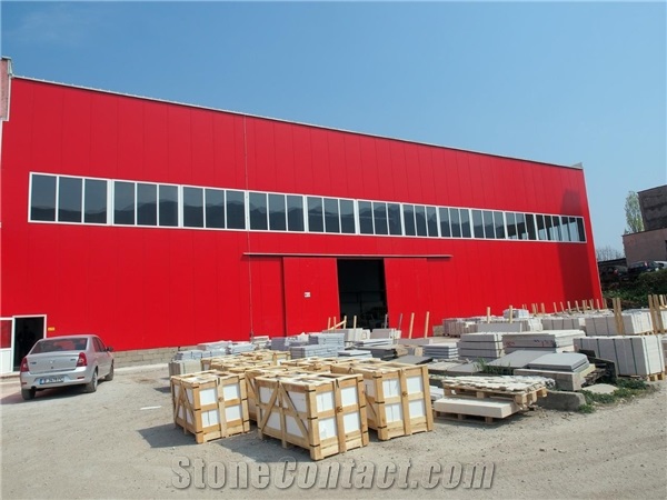 Vrastone Limestone Company
