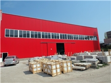 Vrastone Limestone Company