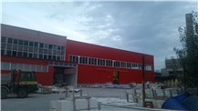 Vrastone Limestone Company