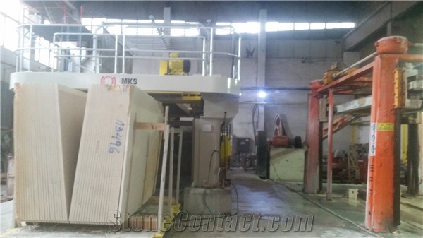 Vrastone Limestone Company