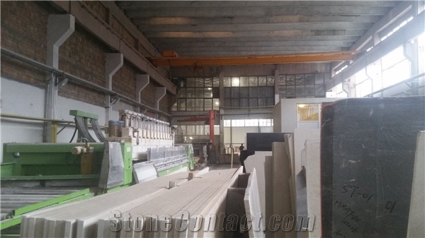 Vrastone Limestone Company