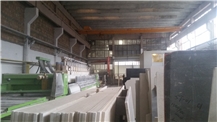 Vrastone Limestone Company