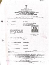 CertificatePhoto