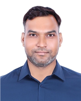 Kamlesh Suthar