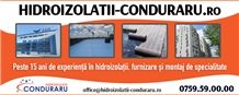 Conduraru Grup Construct SRL