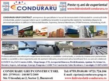 Conduraru Grup Construct SRL