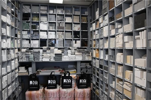 New York Stone & Tile
