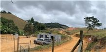 ERG Mineracao e Comercio Ltda